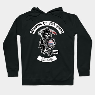 Sons of Baseball (Chicago WS Baseball Hoodie